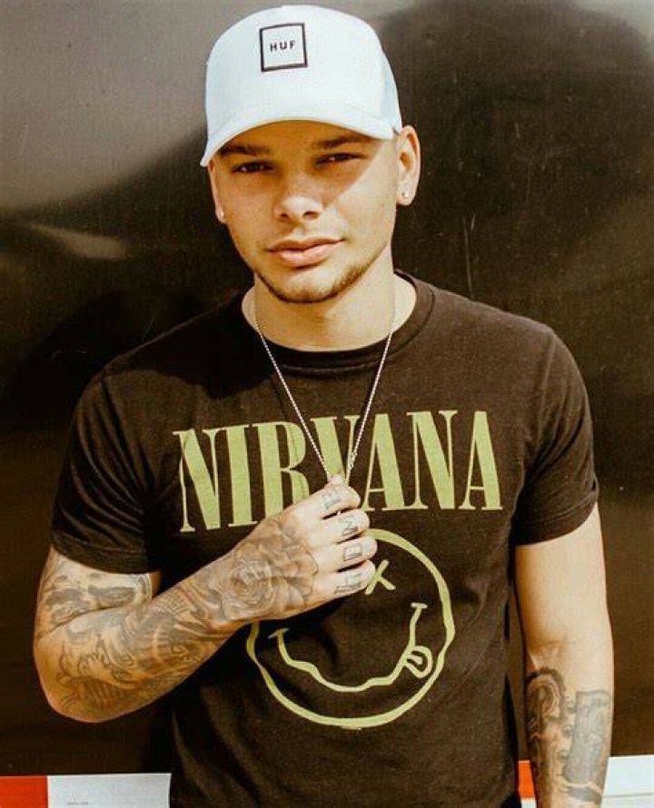 Kane Brown Biography Age, Height, Parents, Net Worth, Wife