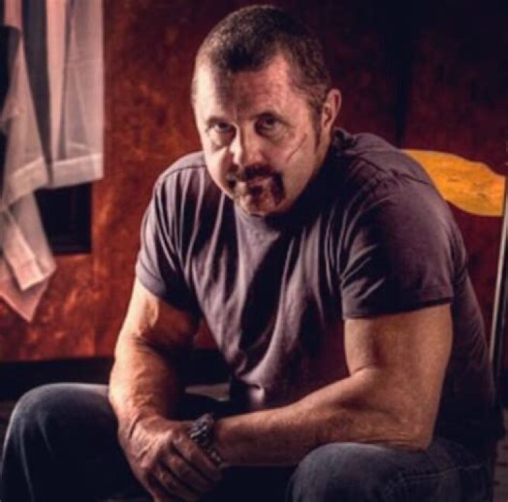 Kane Hodder Height, Weight, Age, Net Worth, Facts |