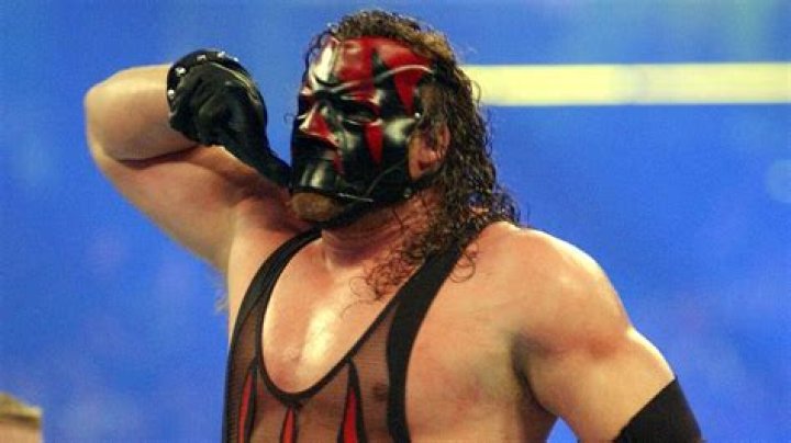 Kane's Family Life: Wife And Kids Of WWE Superstar Glenn Jacobs