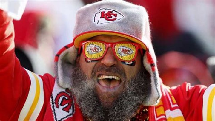 Kansas City Chiefs Fan