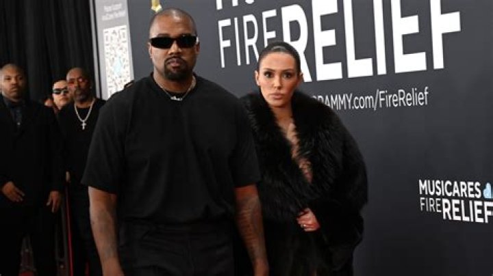 Kanye West Compares Himself to Taylor Swift Over Masters' Sale harchi90