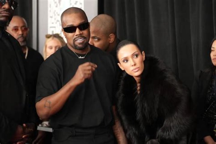 Kanye West Wedding And ExGirlfriend What You Need to Know Networth