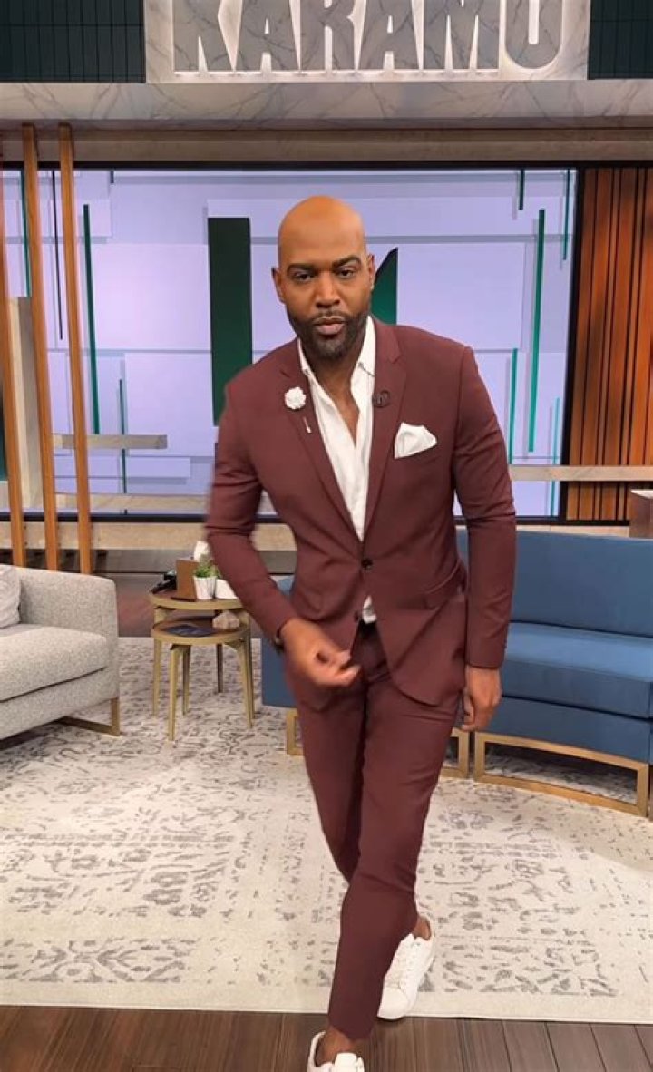 Karamo Brown is ready to marry boyfriend Carlos Medel