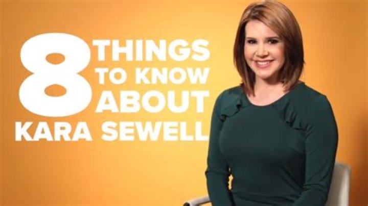 Kara-sewell
