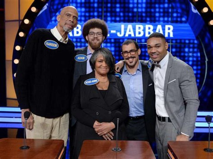 Kareem Abdul Jabbar Bio Age Parents Wife