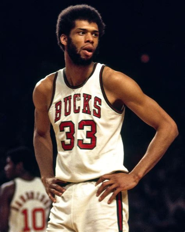 Kareem AbdulJabbar's Personal Life, Siblings, Parents, Wife