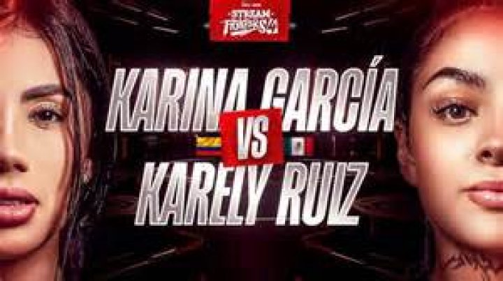 Karely Ruiz filtraron contenido de OnlyFans de la modelo Trending México