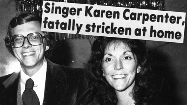 Karen Carpenter's Weight At Death And Its Untold Story