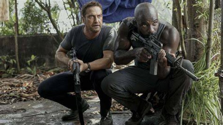 Karen Gillan&rsquo;s New Action Movie Is Arriving Direct To Netflix