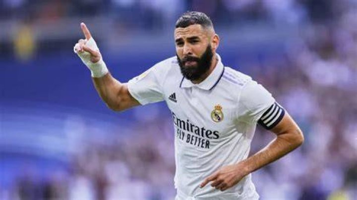 Karim Benzema Net Worth 2024