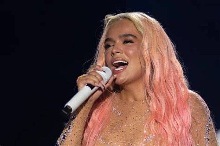 Karol G Makes Music History with New Album, Ma&ntilde;ana Ser&aacute; The Oberlin