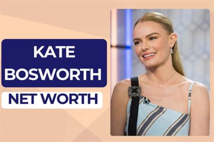 Kate Bosworth Wiki (2021), Net Worth, Age, Height, Family & More Facts