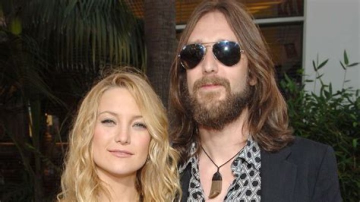 Kate Hudson Makes Rare Comment About Marriage to Ex Chris Robinson