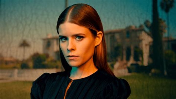 Kate Mara Opens Up About Her Marriage to Jamie Bell
