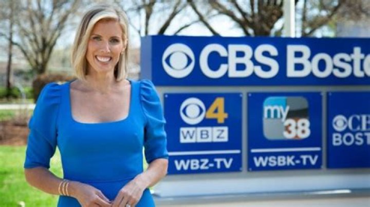 Kate Merrill WBZ Boston (6/20/2023) r/hot_reporters