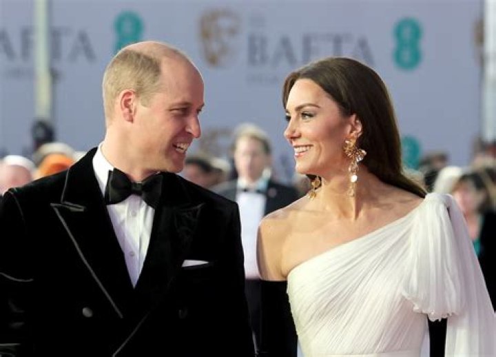 Kate Middleton and Prince William 2010 Engagement Interview