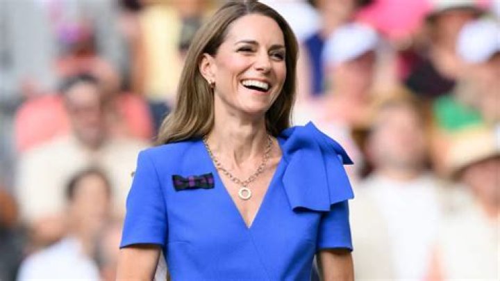 Kate Middleton had two paths when sharing cancer video message as