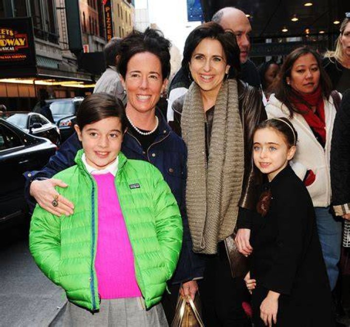 Kate Spade Daughter Age Latest In Bollywood
