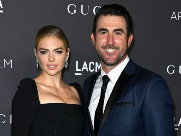 Kate Upton and Justin Verlander A Timeline of Their Relationship