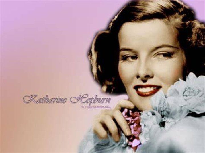 Katharine Hepburn Wallpapers Wallpaper Cave