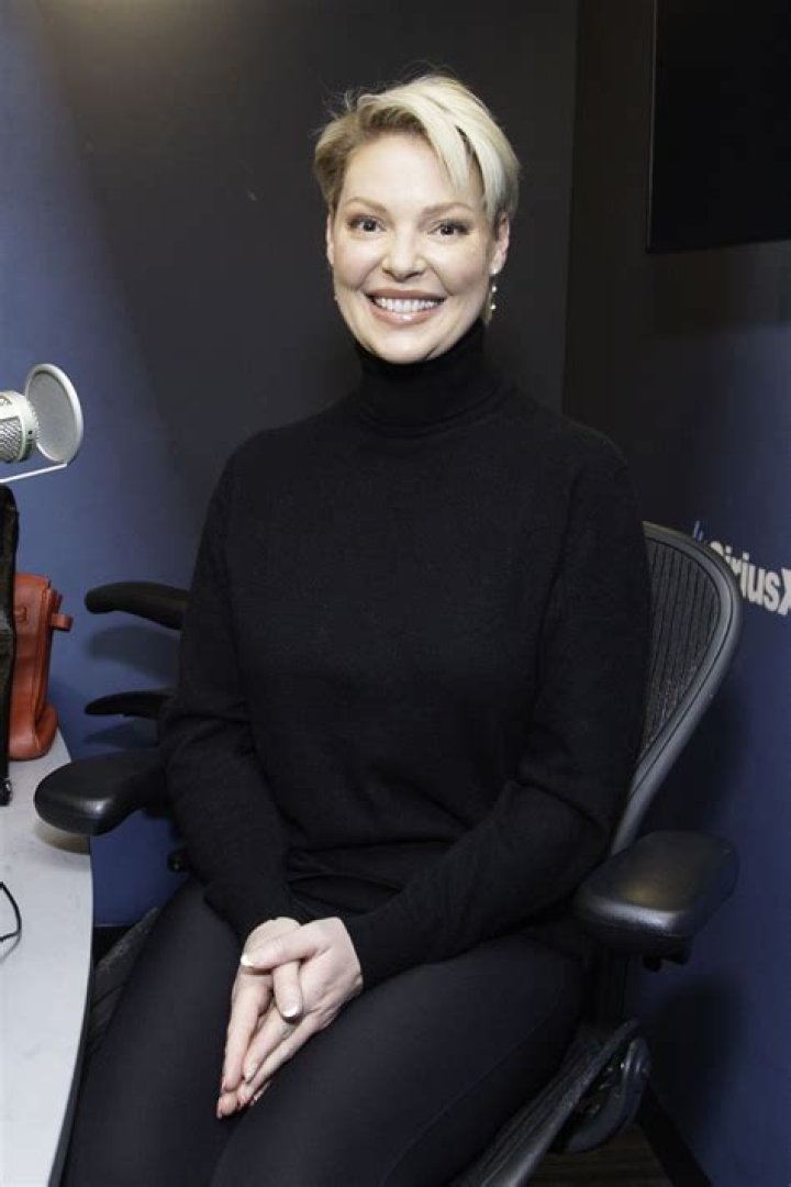 Katherine Heigl image