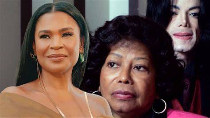 Katherine Jackson News, Pictures, and Videos