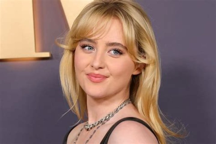 Kathryn Newton Biography, Career, Debut, Golf, MCU, Relationship, Net