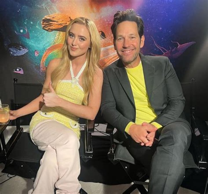 Kathryn Newton Boyfriend 2023 Is She Dating Anyone? Creeto