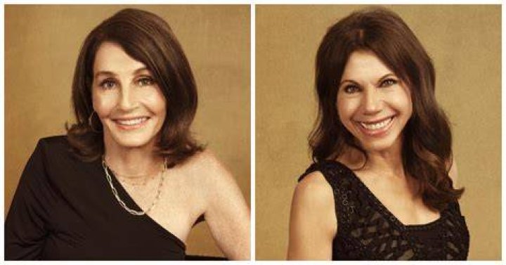 Kathy and Theresa Are Over the Drama ·