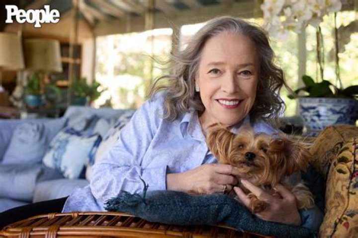 Kathy Bates Home Telegraph