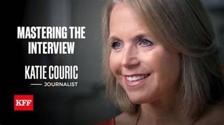 Katie Couric Says ’04 Interview With Denzel Washington Left Her “Shaken