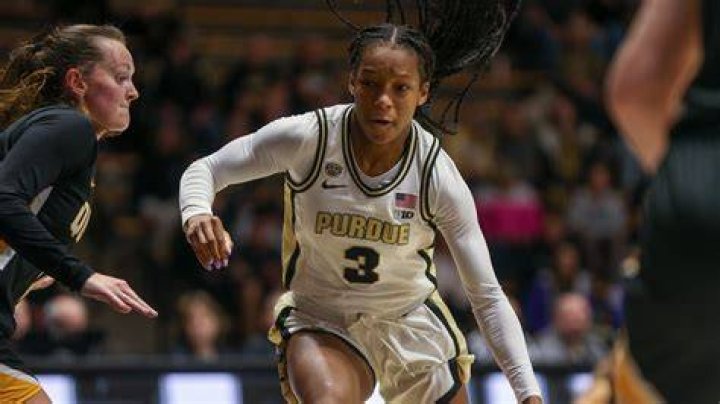 Katie Gearlds joining Purdue as associate head coach BoilerUpload