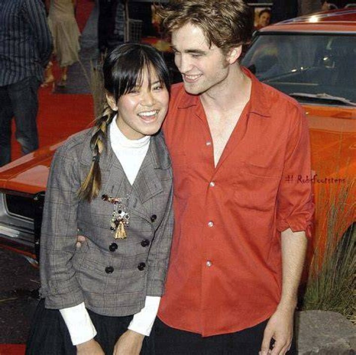 Katie Leung Husband Is She Married? Her Parents And Siblings Swag