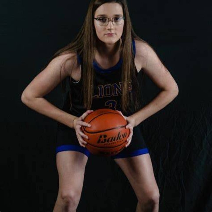 Katrina Kohel's High School Career Home
