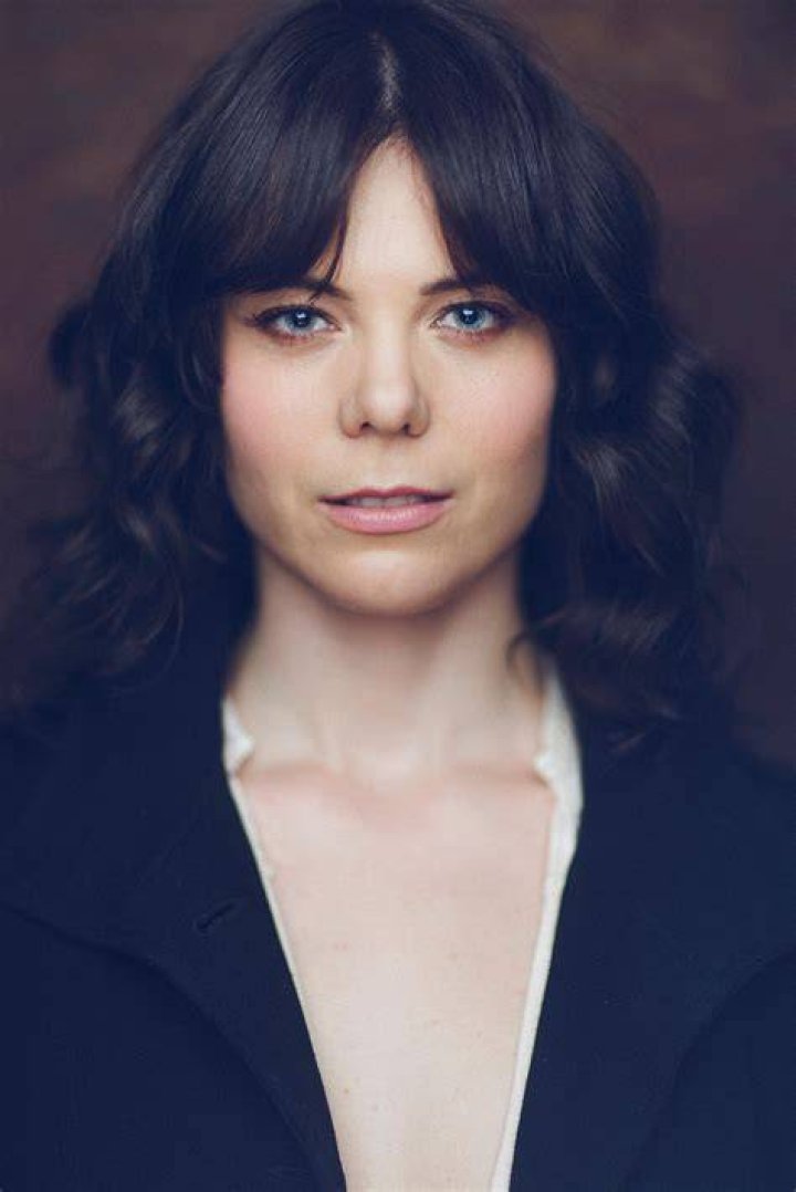 Katrina Scott - ZingB