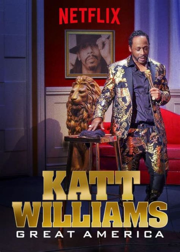 Katt Williams Great America (TV Special 2018) IMDb