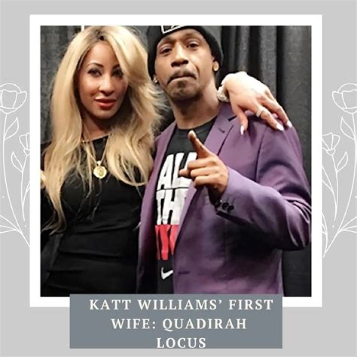 Katt Williams&rsquo; Net Worth Is up for Debate, Apparently