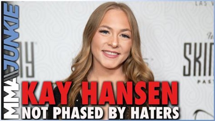 Kay Hansen Onlyfans Leaks Telegraph