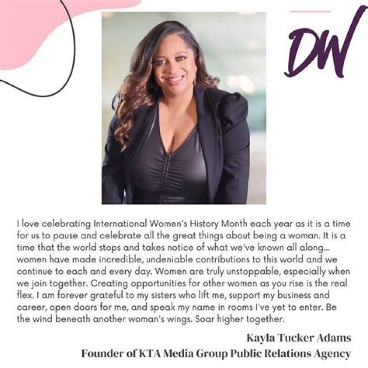 Kayla Tucker EditorinChief, Author at The Collegiate Live