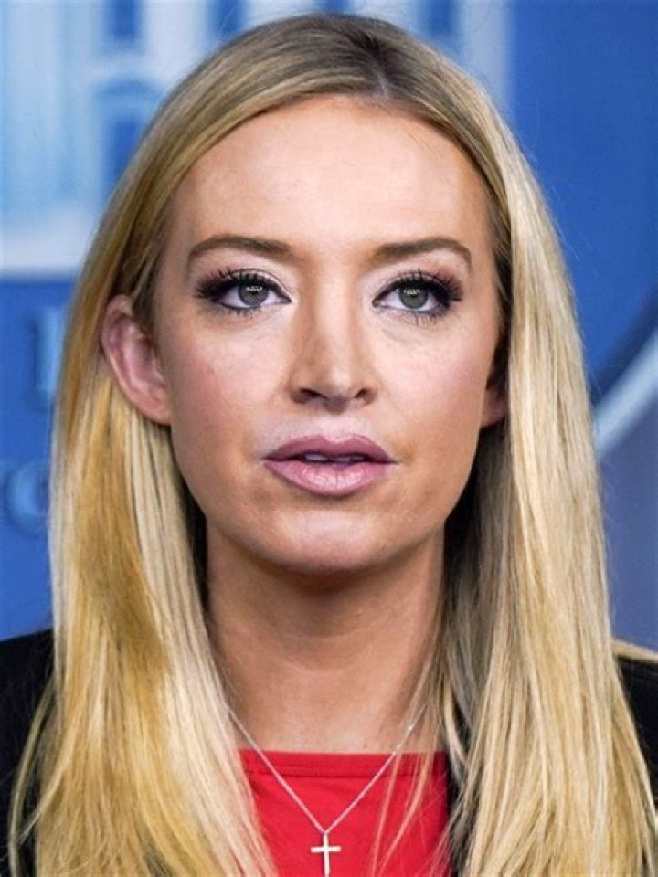 Kayleigh McEnany Bio, Wiki, Age, Height, Fianc&eacute;, Family, Salary and Net