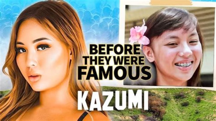 Kazumi OnlyFans Leaks: Uncensored Truth Revealed