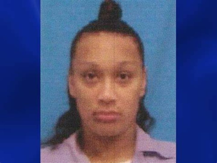 Keana Barnes, Escaped Louisiana Woman, On The Run After Jailbreak IBTimes