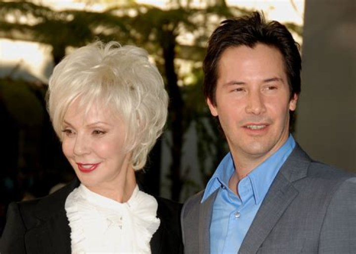Keanu Reeves Parents Meet Patricia And Samuel Reeves Jr.