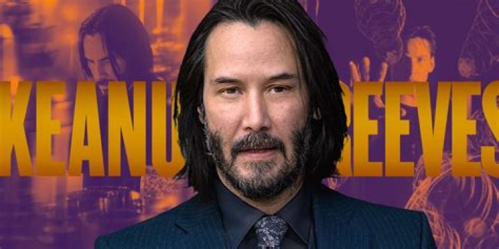Keanu Reeves Religion Is he a Christian? The Little Facts
