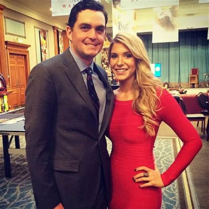 Keegan Bradley Celebrated 30th Birthday With SoontobeWife Staggering Net Worth of 11 Million