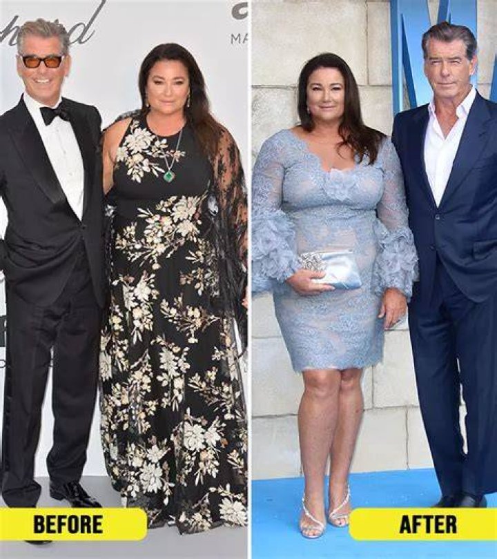 Keely Shaye&rsquo;s Weight Loss How She Lost 100 Pounds