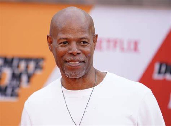 Keenen Ivory Wayans' Daughter Recently Got Married, Jordyn Woods Was A