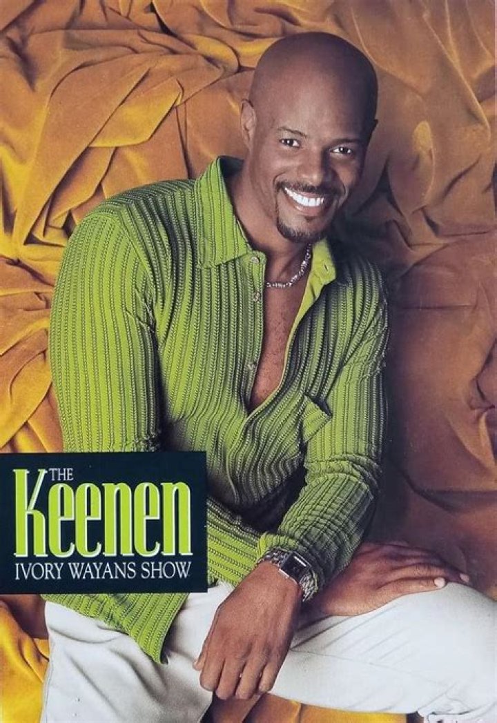 Keenen Ivory Wiki Biography, Net Worth, Child, Children, Wife