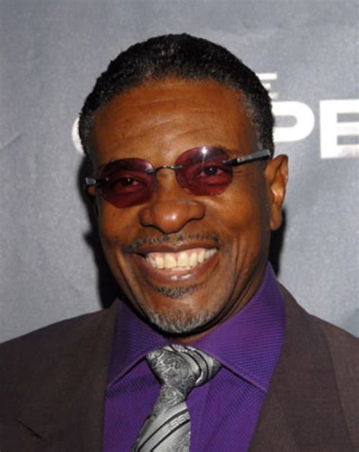 Keith David Biography IMDb