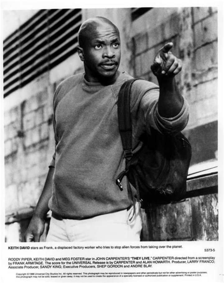 Keith David IMDB v2.3